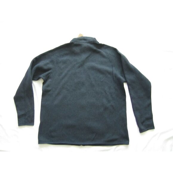 2018 New Patagonia Mass Mutual Full Zip Employee Jacket Sz XXL Retail $139 (NW2) - Picture 7 of 10